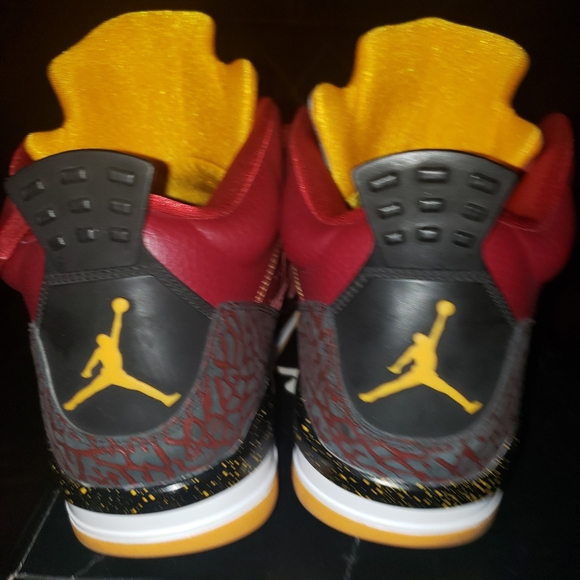 Jordan Son of Mars 10.5 - Picture 4 of 6